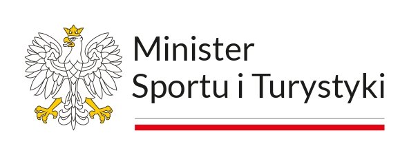 napis Minister Sportu i Turystyki