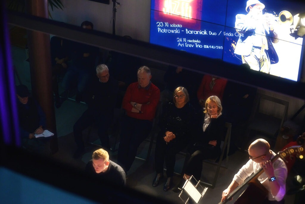 Sacz jazz festival 2024 (1)