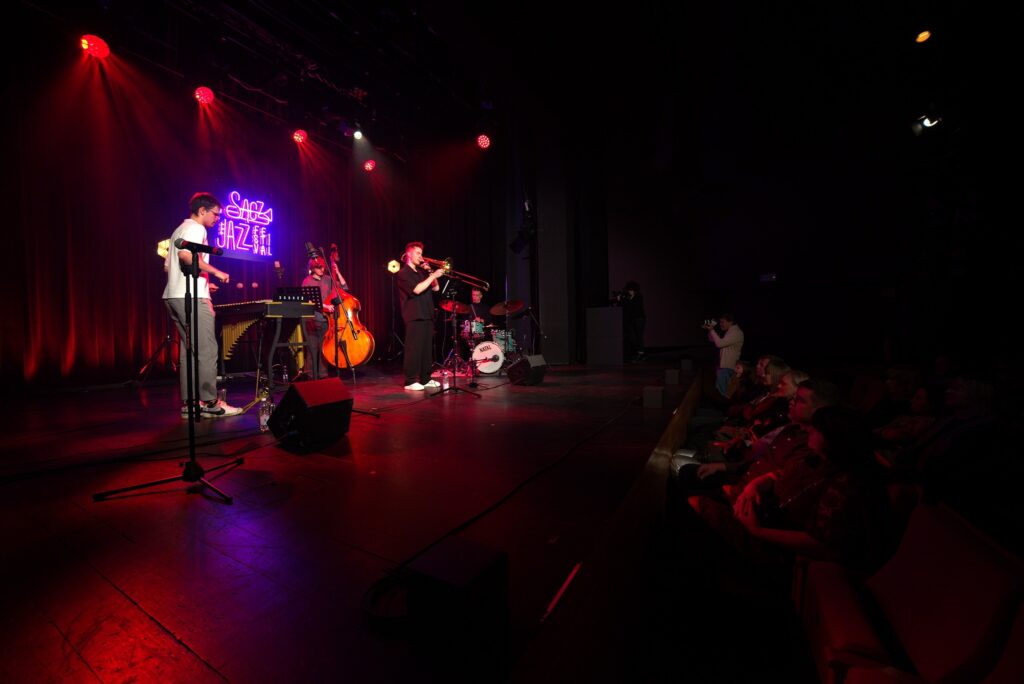Sacz jazz festival 2024 (13)