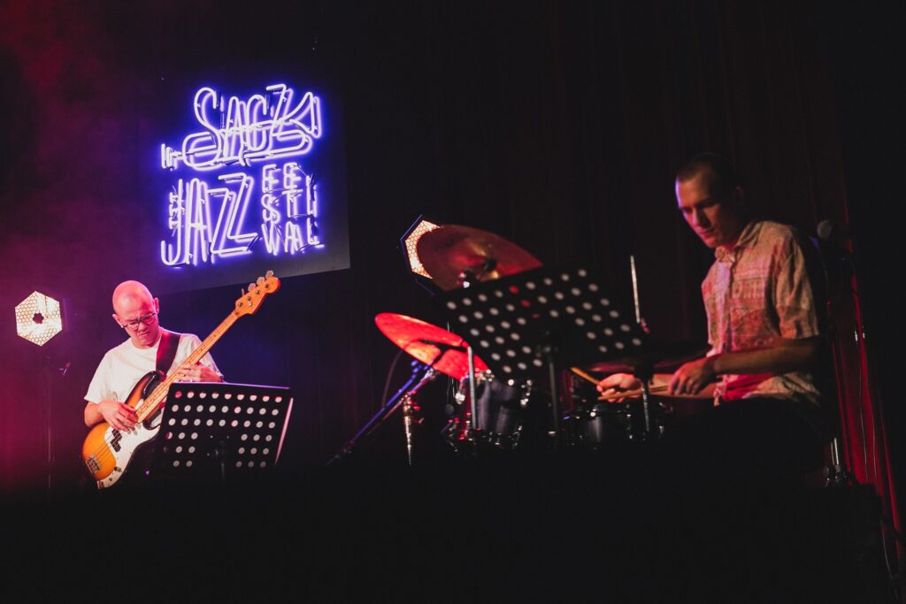 Sacz jazz festival 2024 (2)