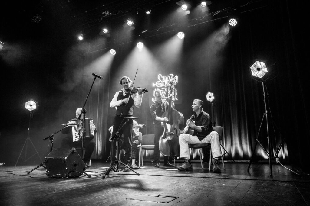 Sacz jazz festival 2024 (4)
