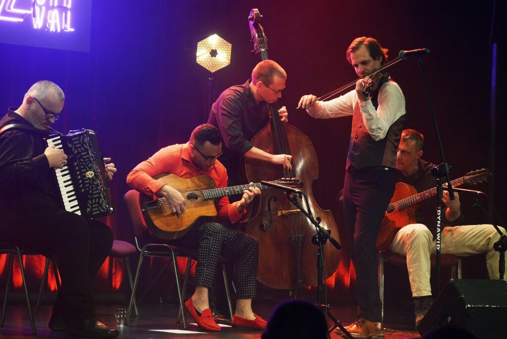 Sacz jazz festival 2024 (5)