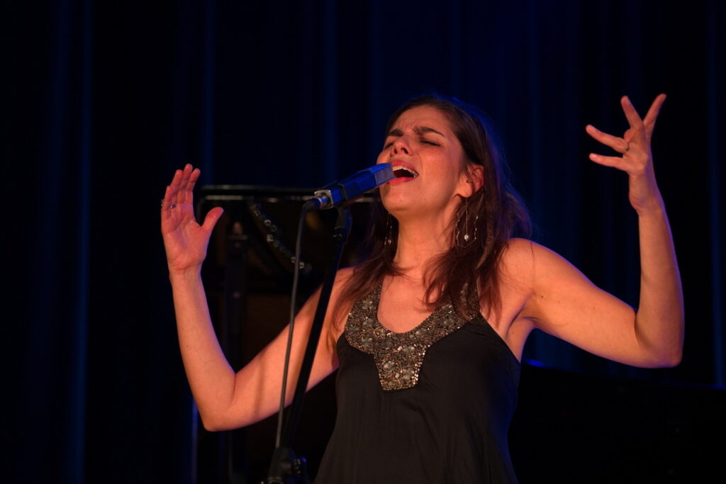 7. Sacz Jazz Festival fot. Jan Lesniara2