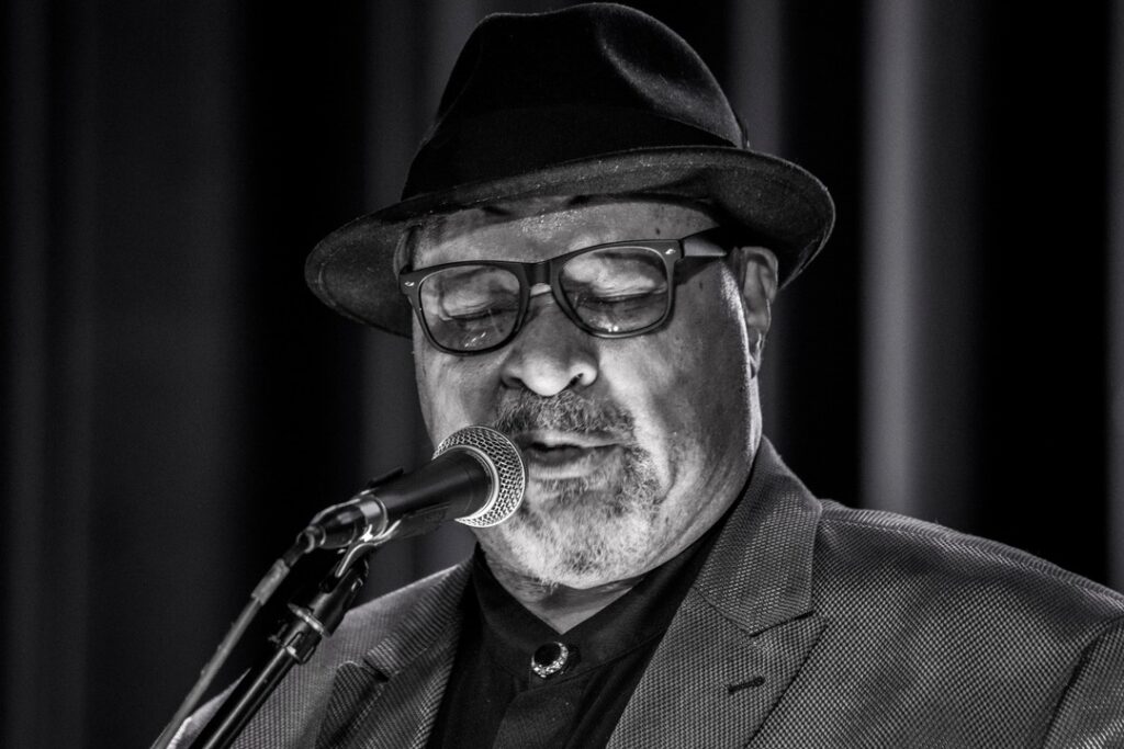 7. Sacz Jazz Festival fot. Janusz Chojnacki