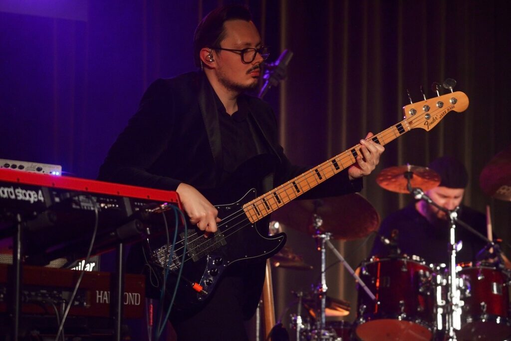 7. Sacz Jazz Festival fot. Malgorzata Tomica1