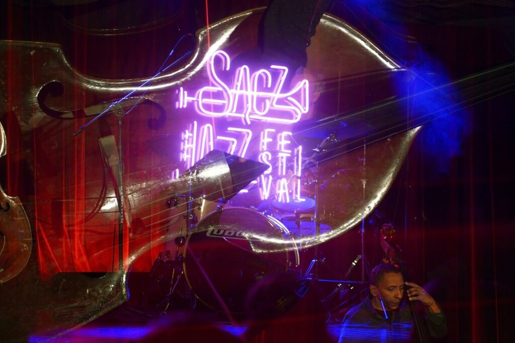 7. Sacz Jazz Festival fot. Malgorzata Tomica6
