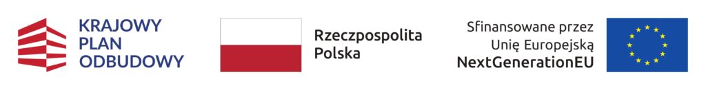 KPO barwy RP NextGenerationEU poziom zestawienie podstawowe CMYK obrazy
